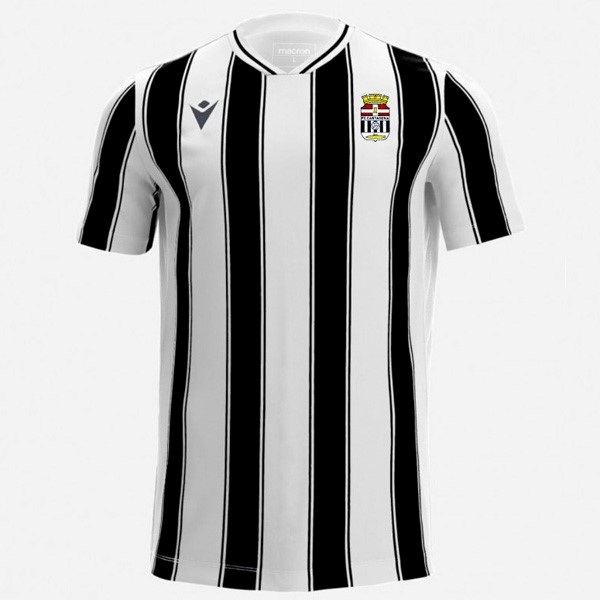 Tailandia Camiseta Cartagena Replica Primera Ropa 2024/25